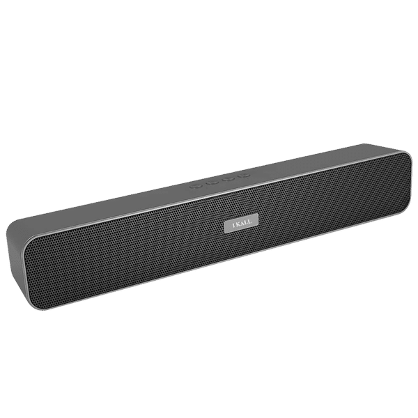 Bluetooth speaker clearance as soundbar